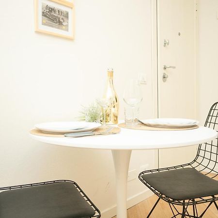Modena Centro Junior Suite 外观 照片